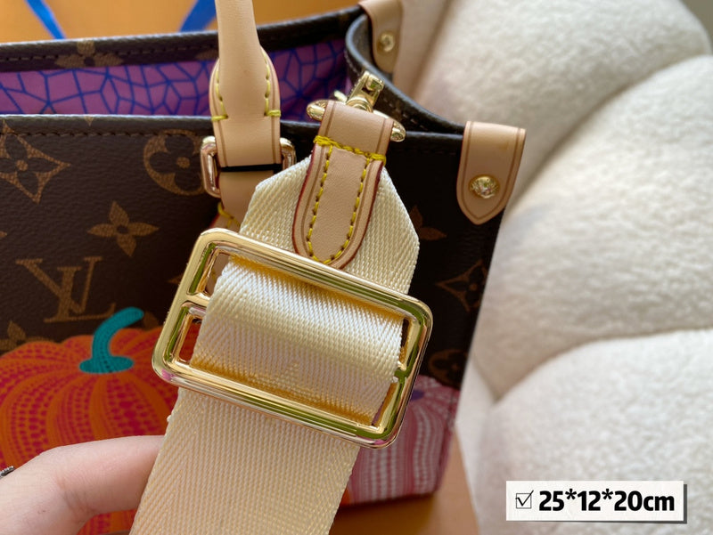 Amelia - LV Bags - 14723