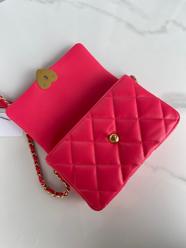 Amelia - CHL Bags - 2427