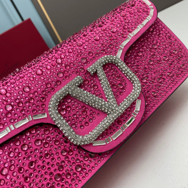 Amelia- VEL WOMEN LUXURY BAGS - 604