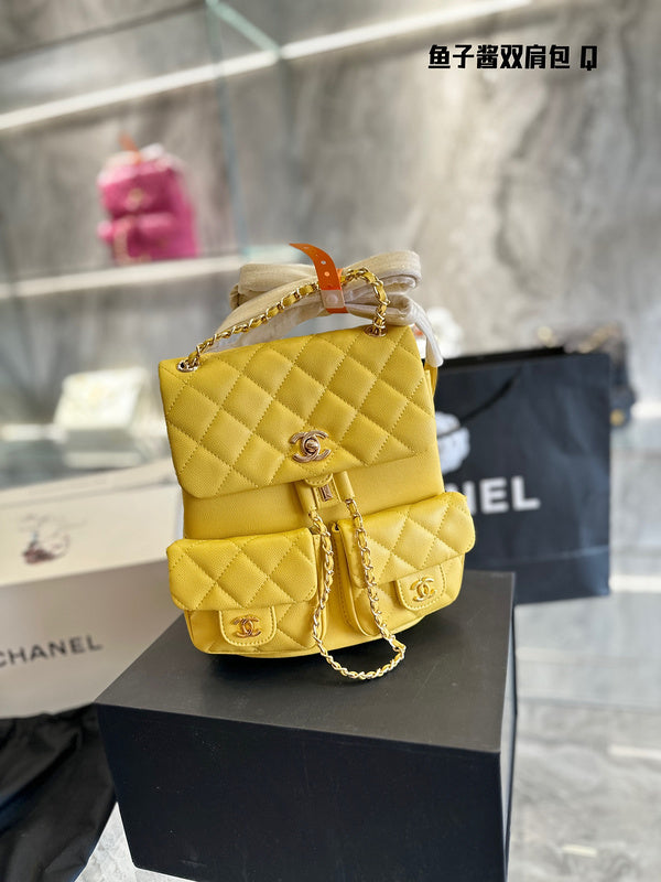 Amelia- CHL Bags - 7032