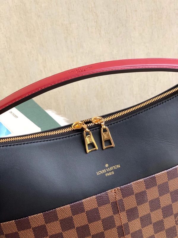 Amelia - LV Bags - 12872