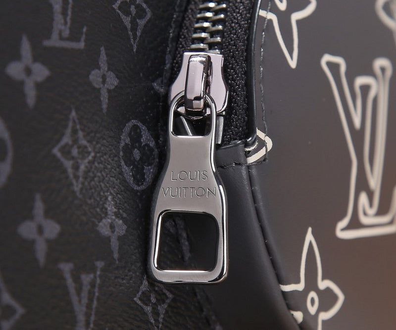 Amelia - LV Bags - 12594