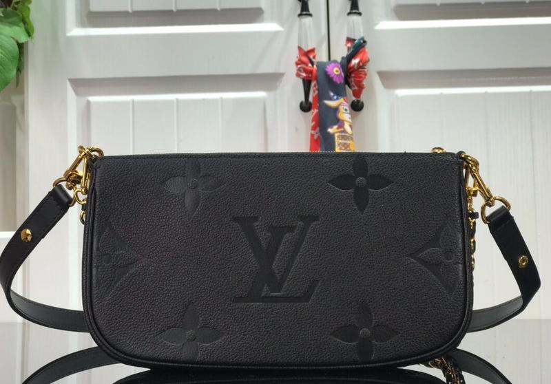 AmeliaLuxury - LOV Bags - 2451
