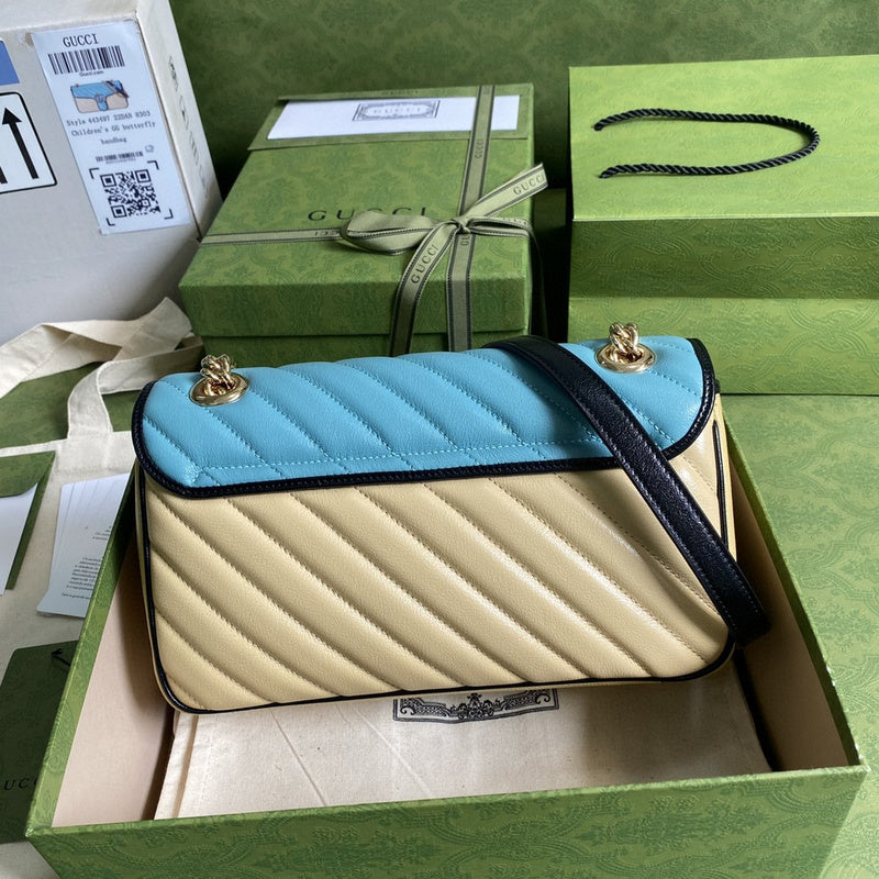 Amelia- GUKI Bags - 1852