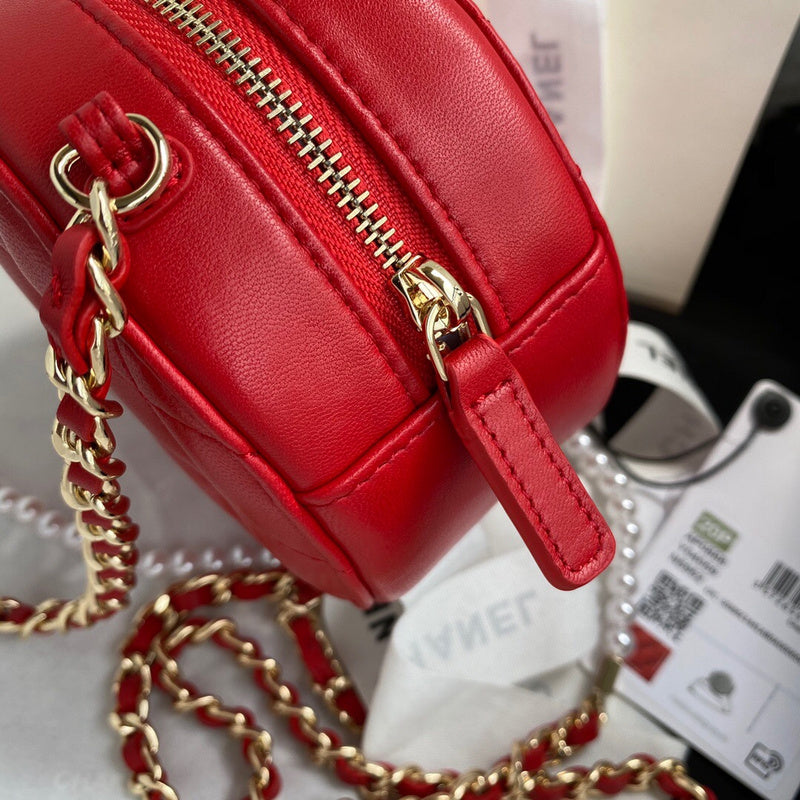 Amelia- CHL Bags - 7429