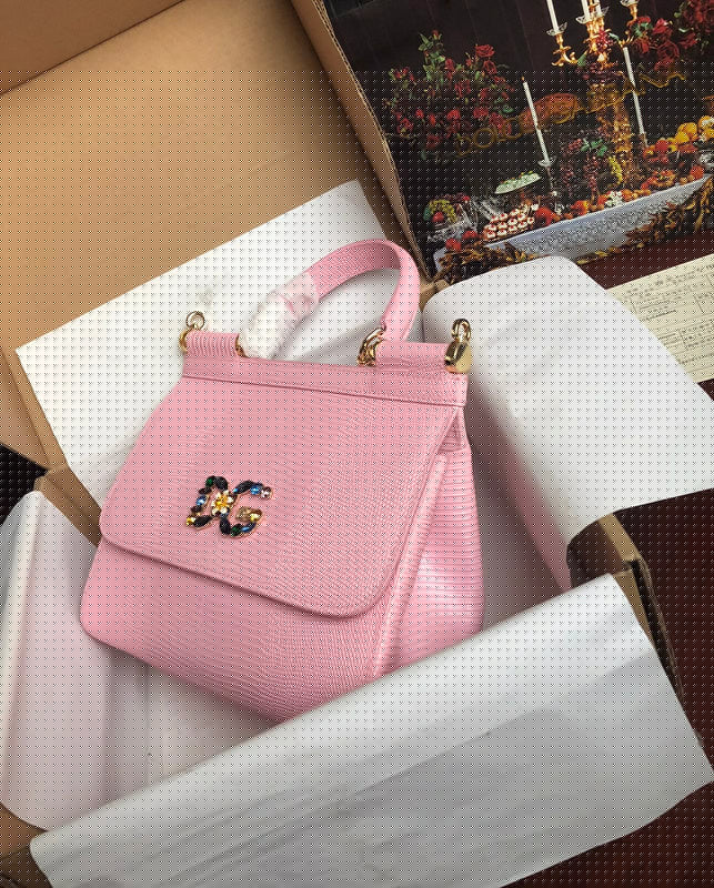 Amelia- DG Bags - 457