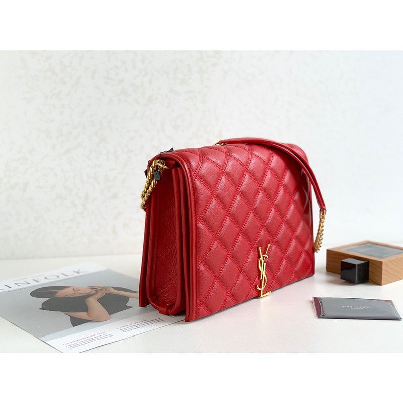 Amelia - YSL Bag - 2187