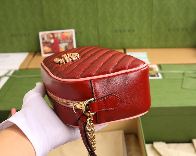 Amelia-i GUKI Women Bags - 791