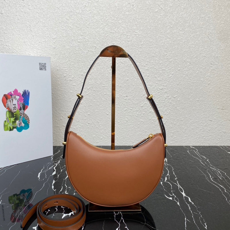 Amelia- PRDA  LUXURY BAGS - 925