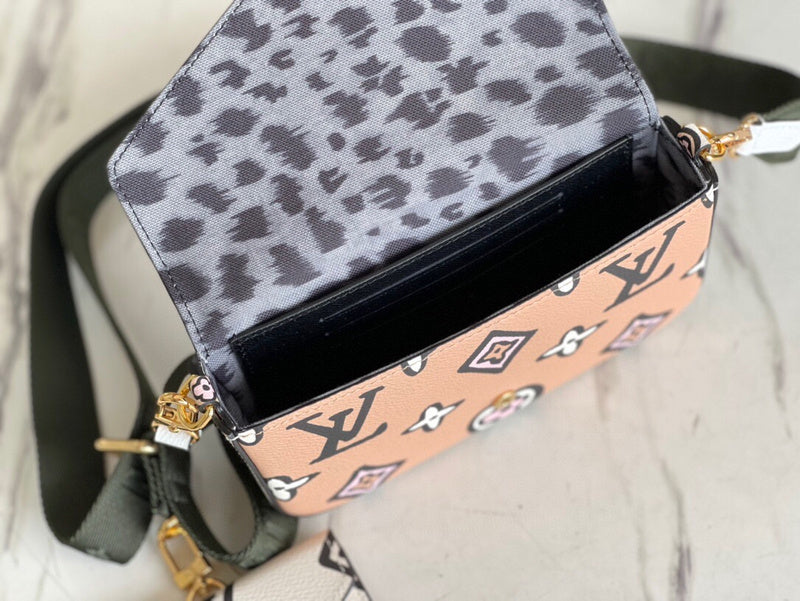 Amelia- Lu-Vi bags - 5872