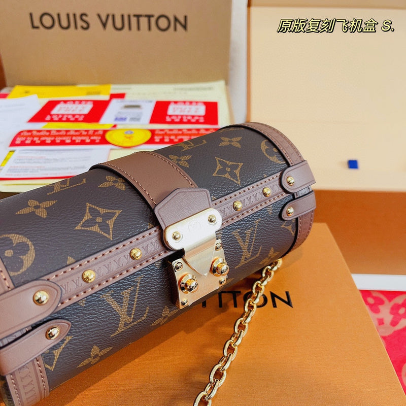 Amelia - LV Bags - 15073