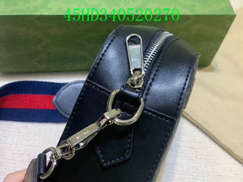 Amelia - GCI Bags - 11208