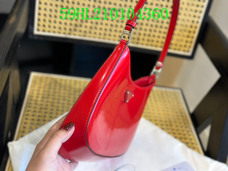 Prada Bags - The Barnes Bags  650