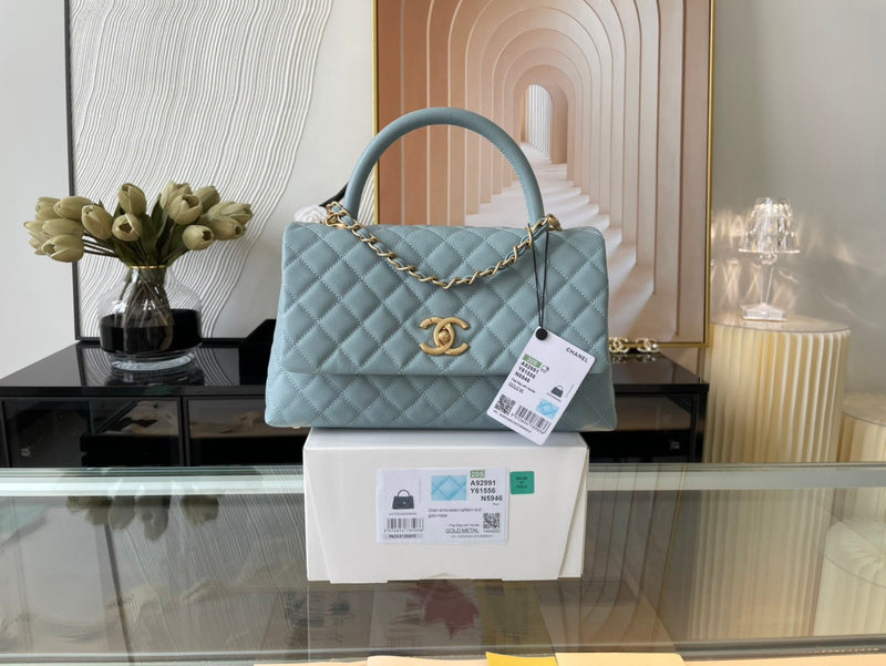 Wellow Bags - Chanel - Bags  - 723
