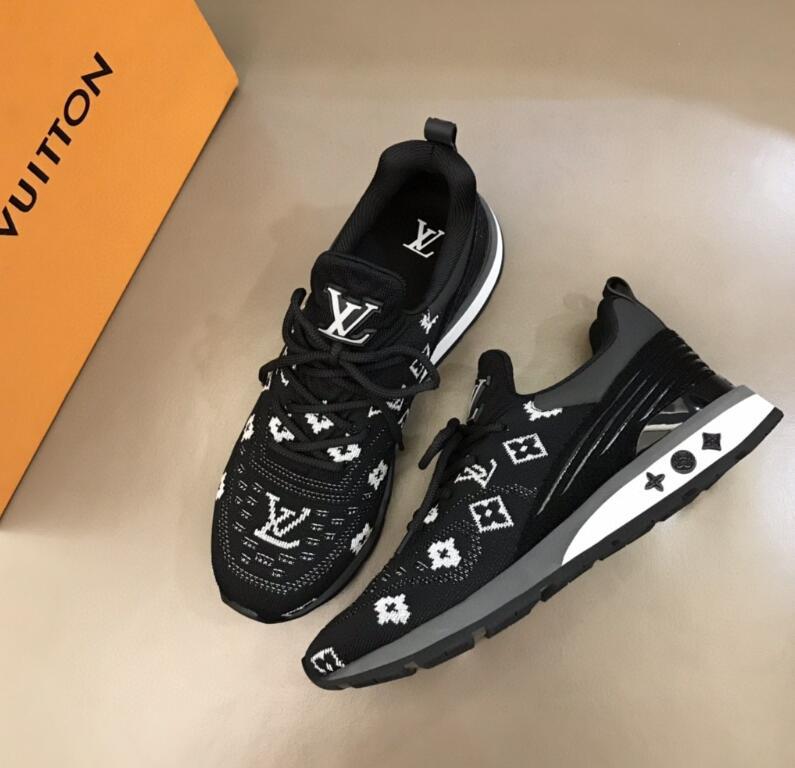 AmeliaLuxury - LOV Men Shoes - 1440