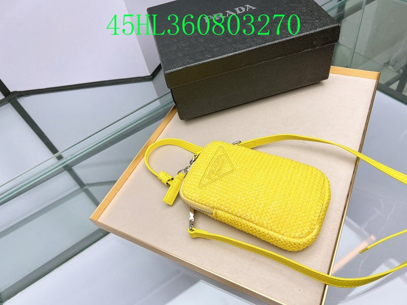 Prada Bags - The Barnes Bags  1062