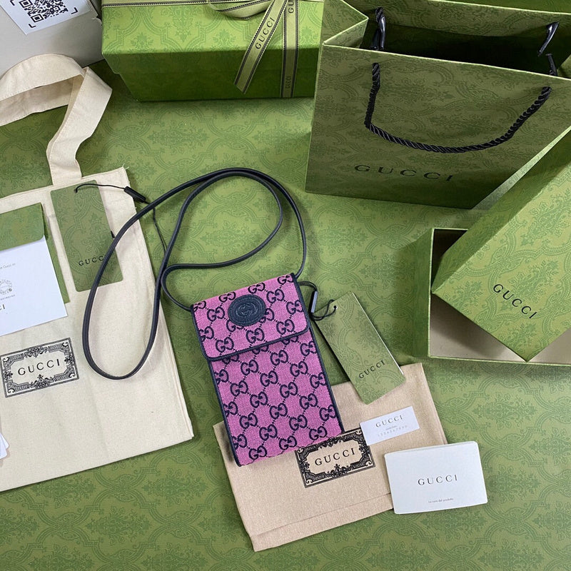 Amelia - GCI Bags - 5926
