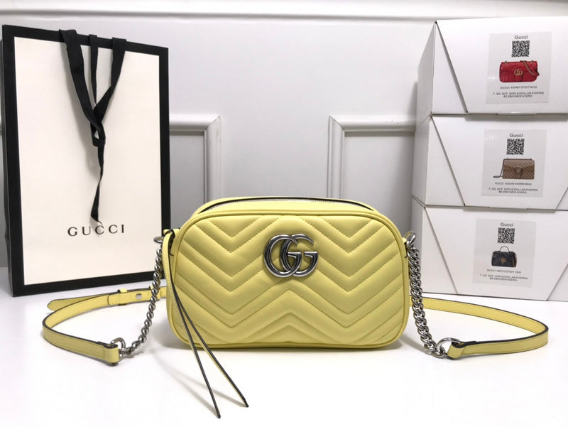 Amelia - GCI Bags - 7008