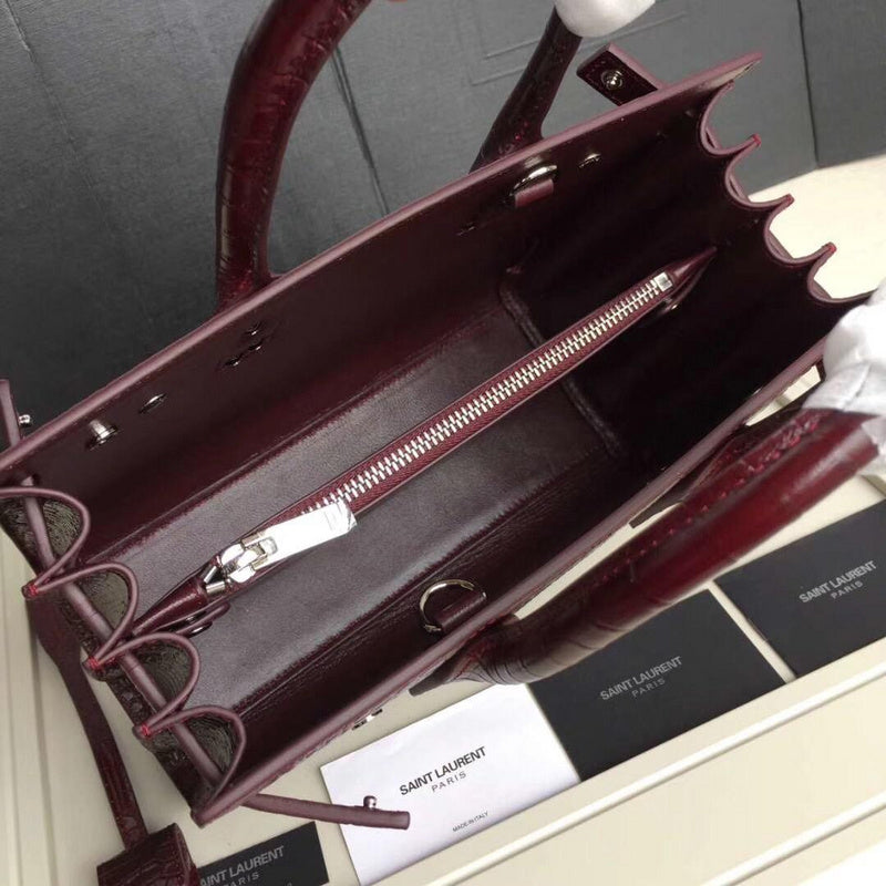 Amelia - YSL Bag - 2777