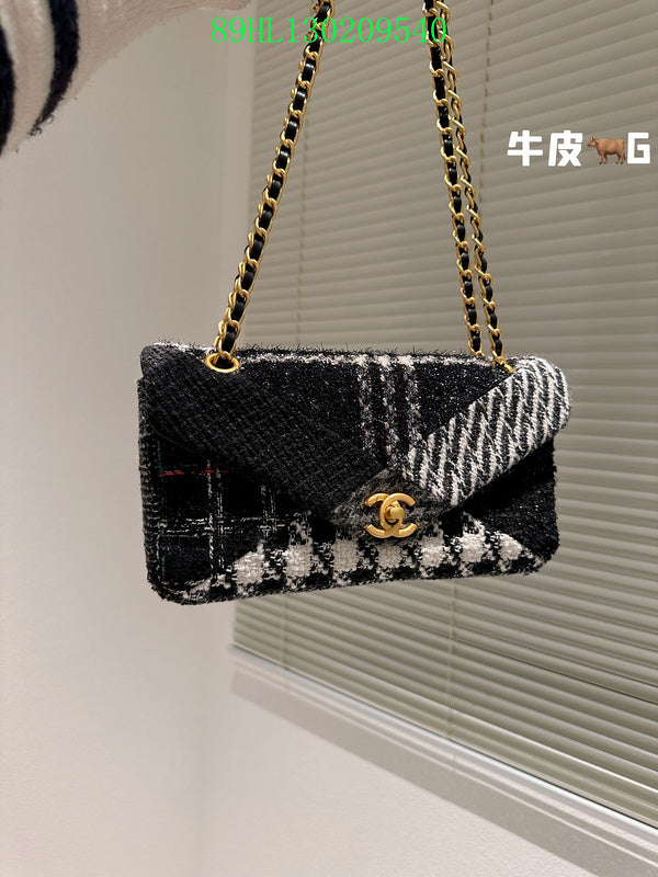 Amelia - CHL Bags - 1553