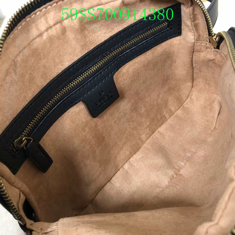 Amelia - GUKI Bags - 2331