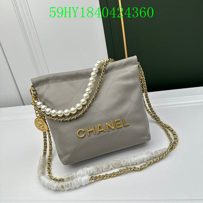 Amelia - CHL Bags - 1038