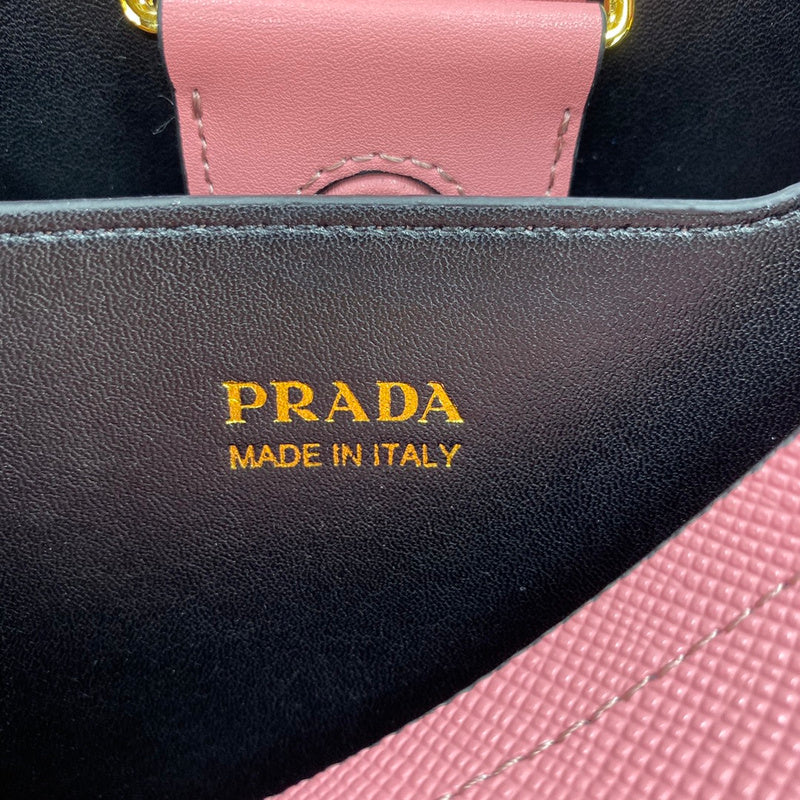 Amelia- PRDA  LUXURY BAGS - 089