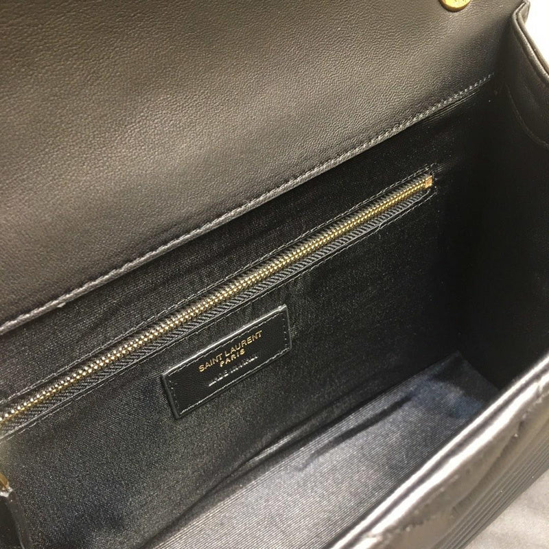 Amelia - YSL Bag - 2769
