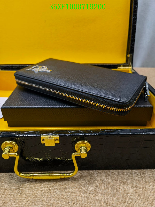 Amelia - PD Wallet - 262