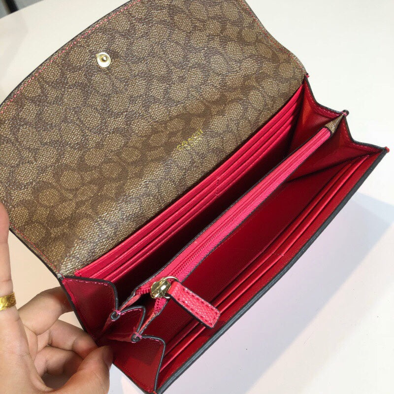 Amelia- CAH Bags - 816