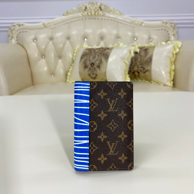 Fashion Lu-Vi bags - 2654
