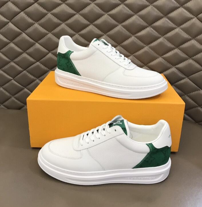 AmeliaLuxury - LOV Men Shoes - 1049