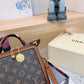 Amelia - LV Bags - 14738