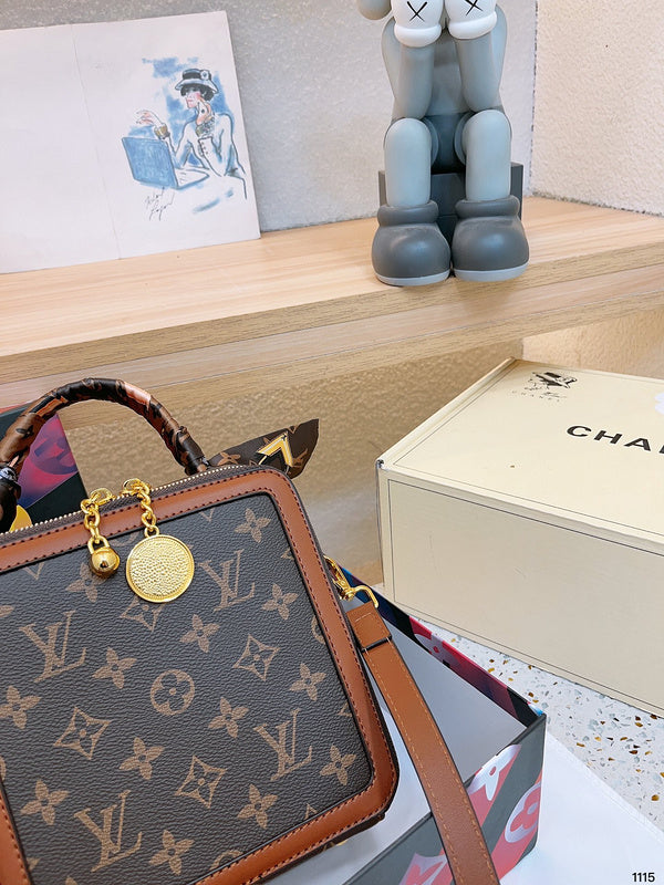 Amelia - LV Bags - 14738