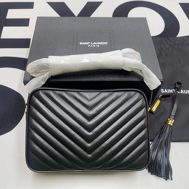 Amelia - YSL Bag - 2122