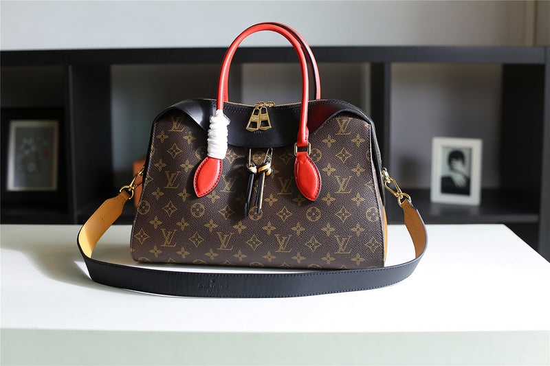 Amelia- Lu-Vi bags - 7960