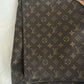 Louis Vuitton Monogram M tte