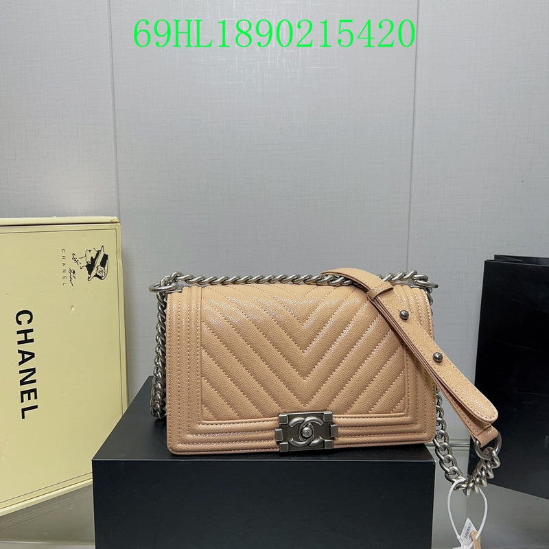 Amelia - CHL Bags - 1535