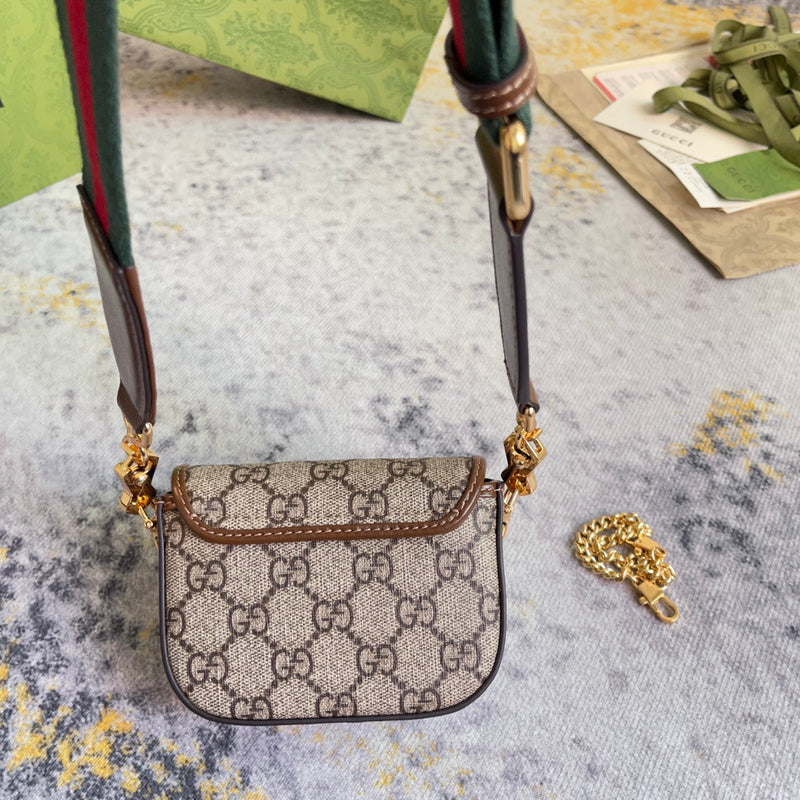 Amelia  - GCI Bags - 12687