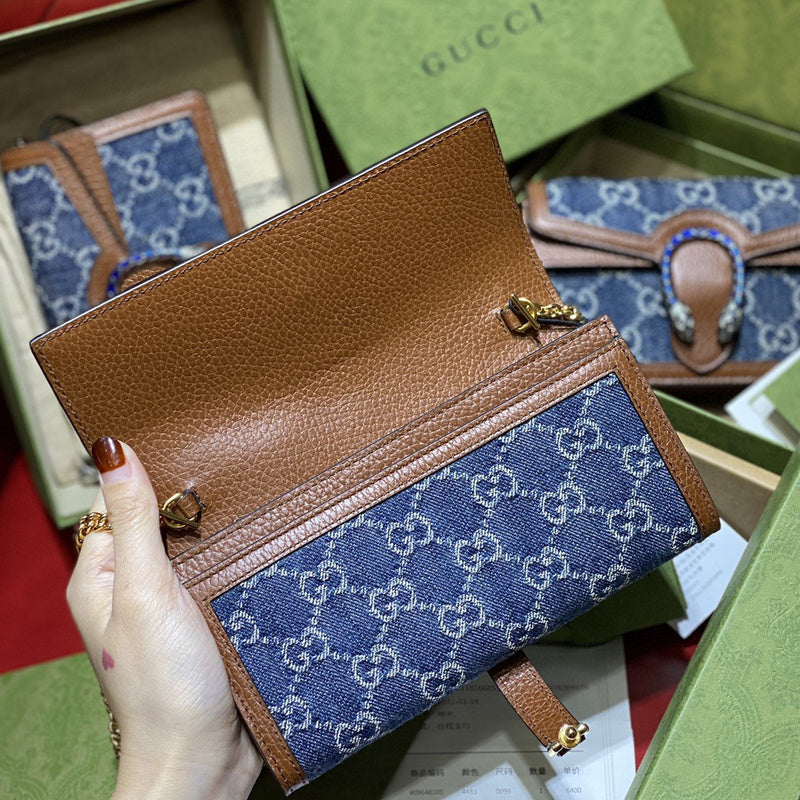 Amelia- GUKI Bags - 2092