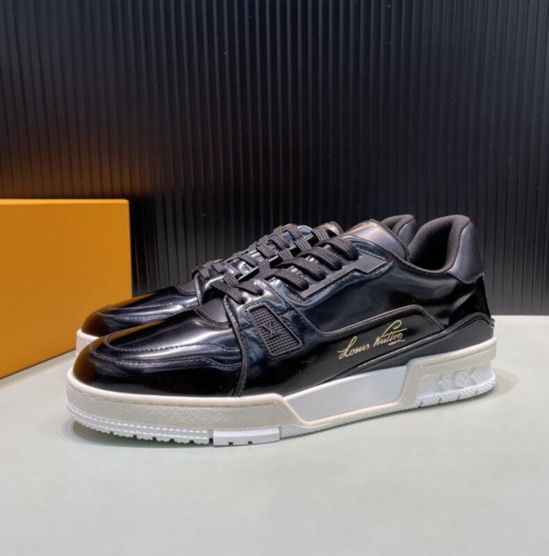AmeliaLuxury - LOV Men Shoes - 1263