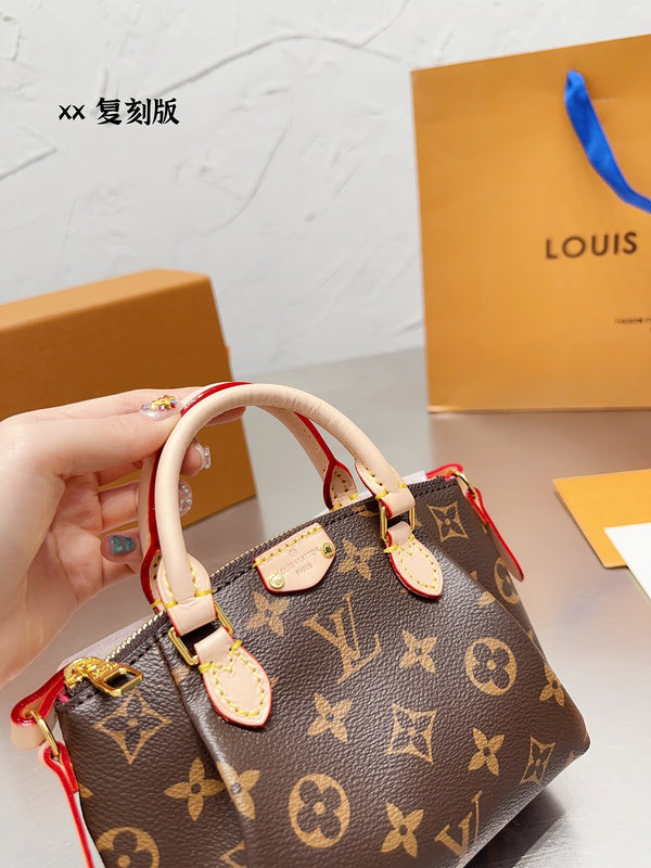 Amelia - LV Bags - 14918