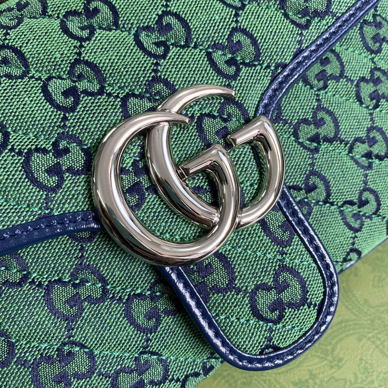 Amelia- GUKI Bags - 1979
