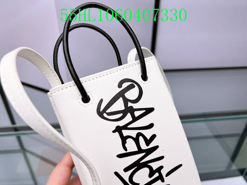 Amelia- BGA Bags - 2357