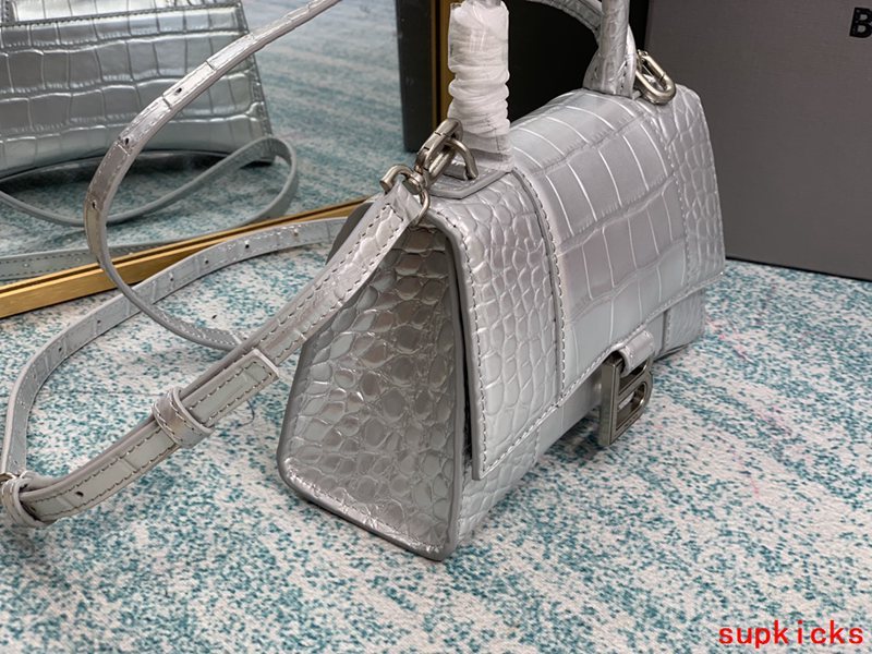 Amelia- BG Hourglass Bags - 177