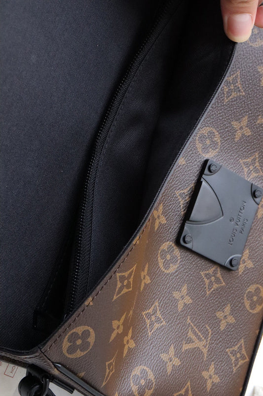 Amelia - LV Bags - 16762