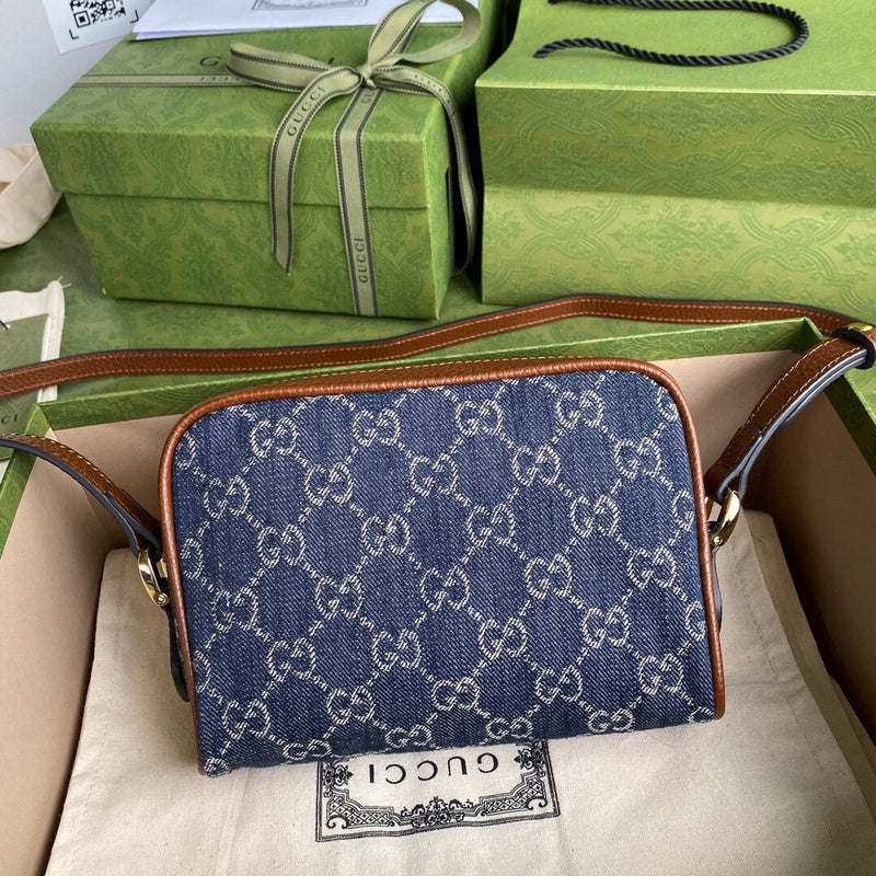 Amelia - GCI Bags - 6000
