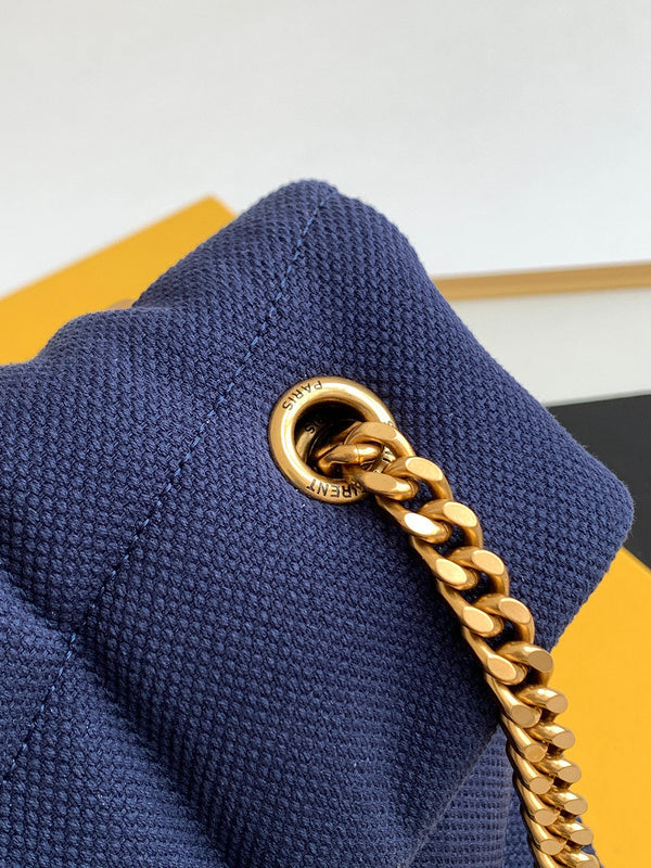 Amelia - YSL Bag - 4179