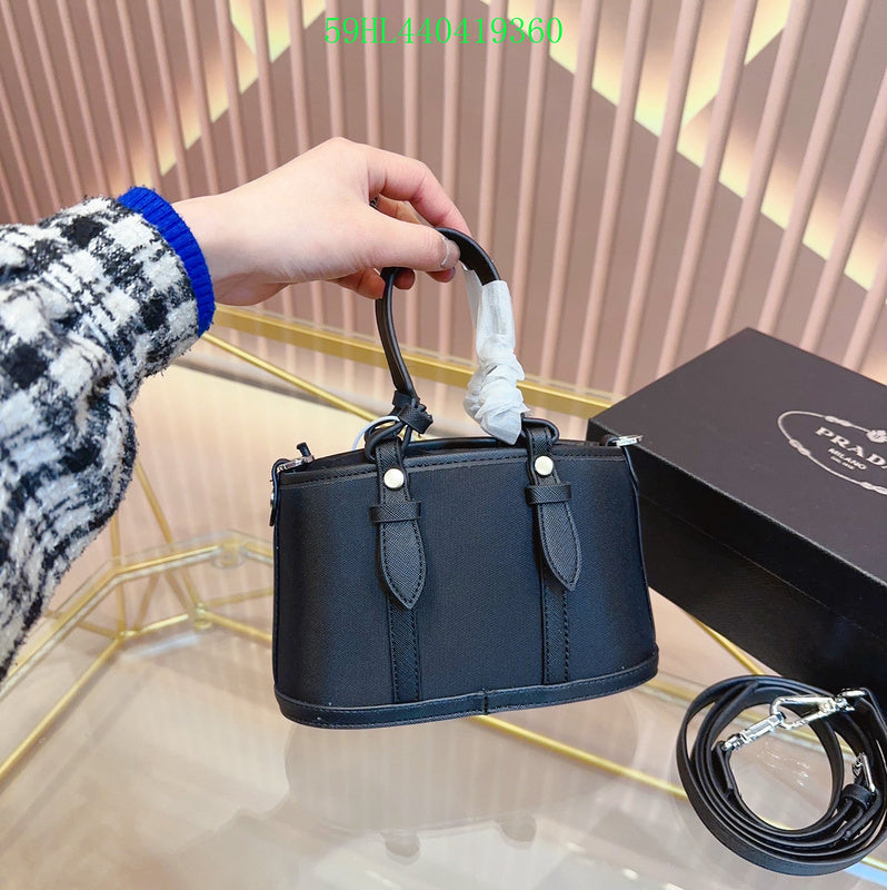 Prada Bags - The Barnes Bags  380