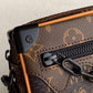 Fan Fashion Lu-Vi bags - 17427